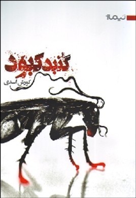 درباره «گنبد کبود» کورش اسدی، و جهان غریبش