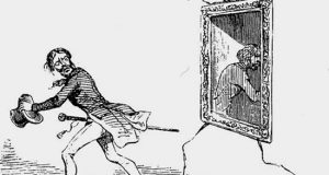 درباره همزاد داستایفسکی