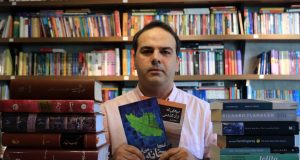 داستان دریچه‌ای به آزادی است