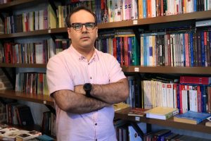 مسعود بربر - روزنامه جام جم