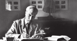 نگاهی به بوطیقای دکتر ژیواگو: روایت شاعرانۀ کابوس