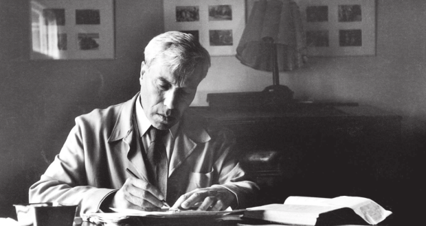 نگاهی به بوطیقای دکتر ژیواگو: روایت شاعرانۀ کابوس