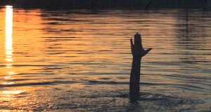 «خنده‌های هراس و تنهایی» منتشر شد