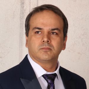 مسعود بربر