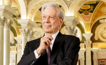 ماریو بارگاس یوسا