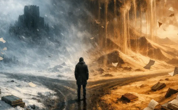 مواجهه - مسعود بربر