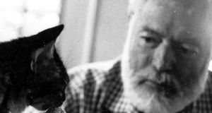 حالا یک قایق دیگر: شروع داستان با همینگوی