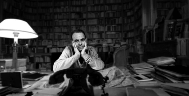 «مکان» و «نیستی» در آثار پاتریک مودیانو: نیمرخی رنگ‌پریده در کافه‌ای غروب‌زده