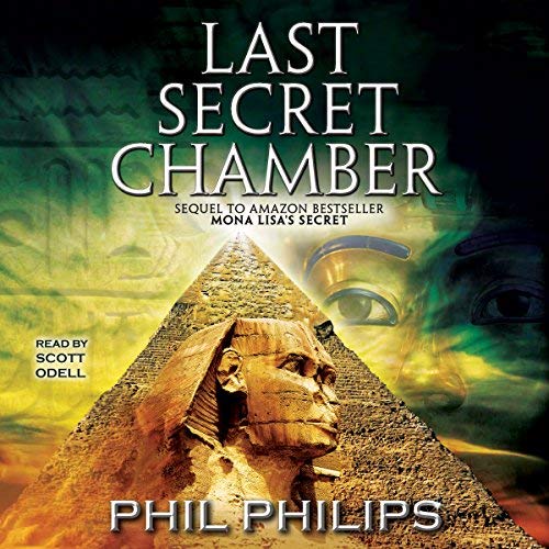 Last Secret Chamber: A fast paced page-turner