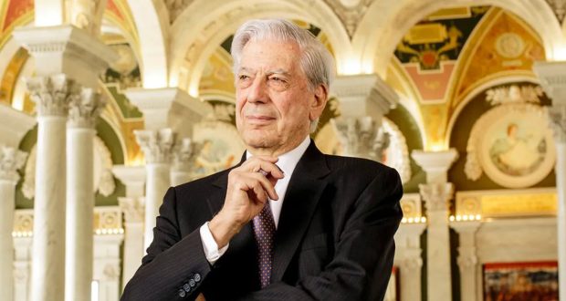 در سوگ و ستایش ماریو بارگاس یوسا: بزرگِ داستان‌نویسانِ آزادی‌خواه